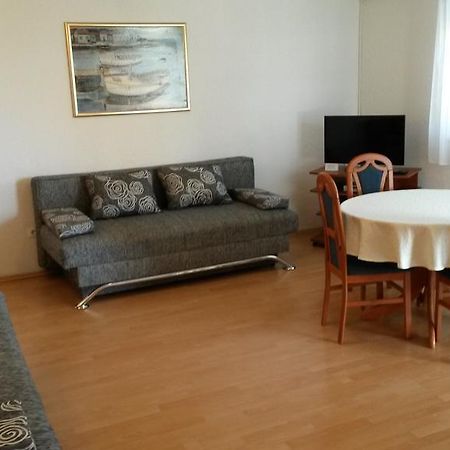 Apartments Aria Stari Grad  Zewnętrze zdjęcie