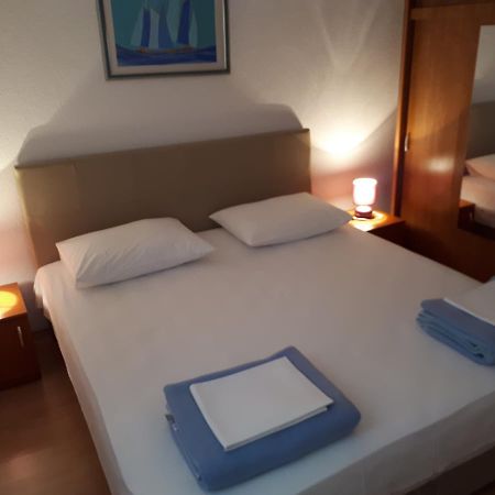 Apartments Aria Stari Grad  Zewnętrze zdjęcie