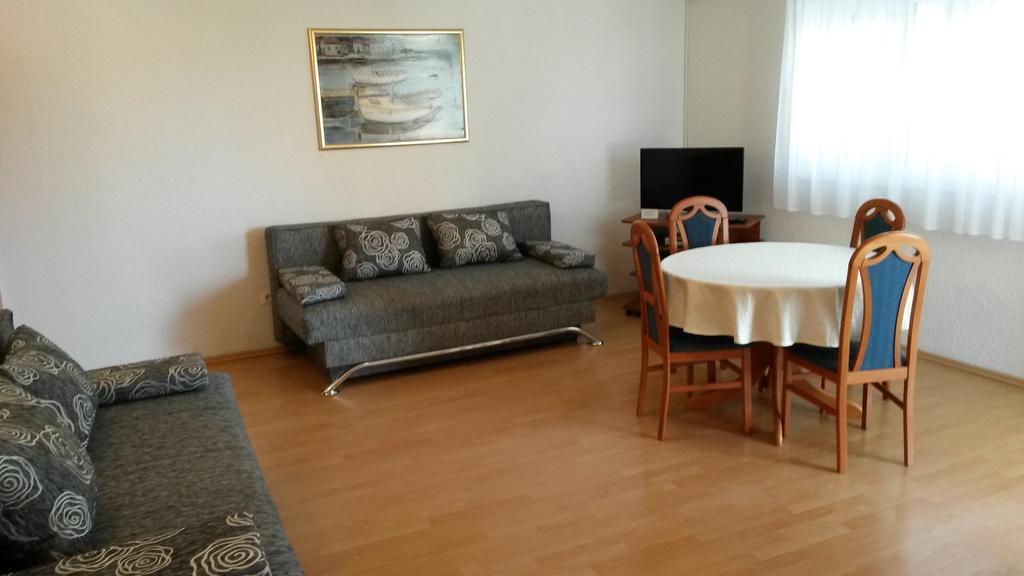 Apartments Aria Stari Grad  Zewnętrze zdjęcie