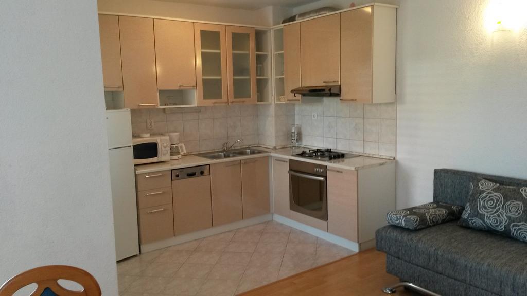 Apartments Aria Stari Grad  Zewnętrze zdjęcie