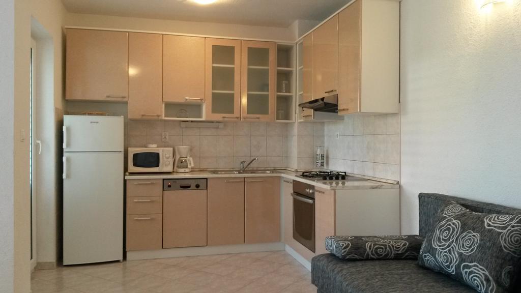 Apartments Aria Stari Grad  Pokój zdjęcie