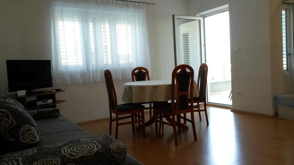 Apartments Aria Stari Grad  Zewnętrze zdjęcie