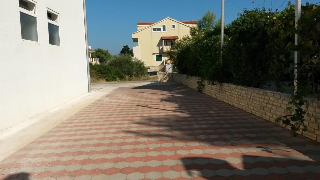 Apartments Aria Stari Grad  Zewnętrze zdjęcie