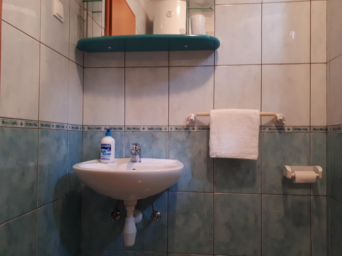 Apartments Aria Stari Grad  Zewnętrze zdjęcie