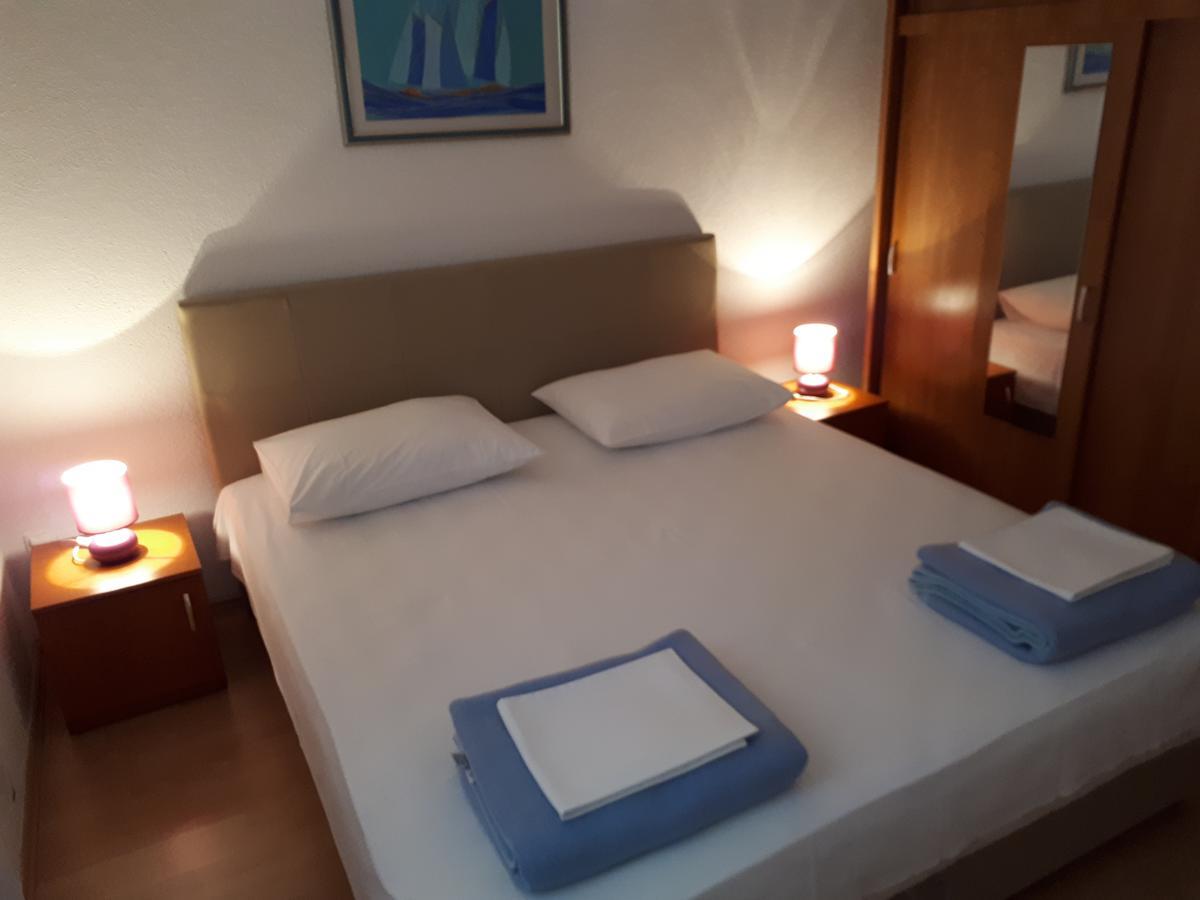 Apartments Aria Stari Grad  Zewnętrze zdjęcie