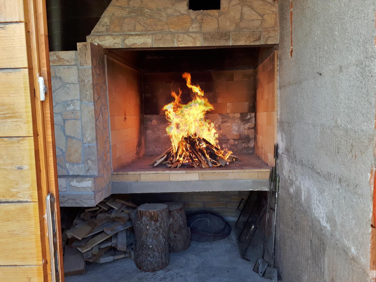 Apartments Aria Stari Grad  Zewnętrze zdjęcie