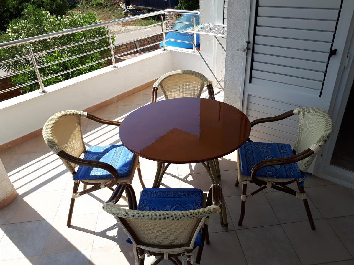 Apartments Aria Stari Grad  Zewnętrze zdjęcie