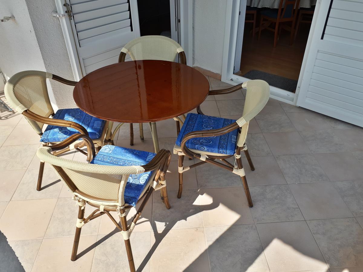 Apartments Aria Stari Grad  Zewnętrze zdjęcie