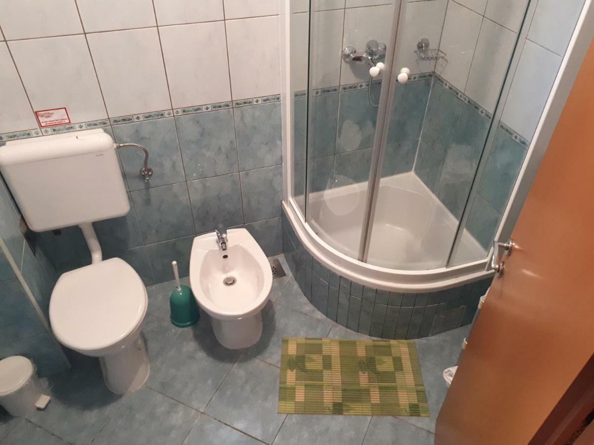 Apartments Aria Stari Grad  Zewnętrze zdjęcie